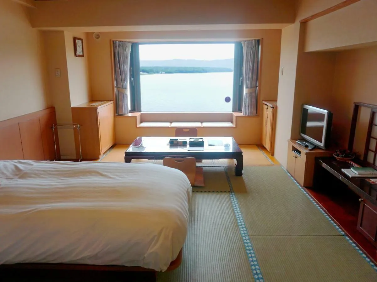 The Forest Akan Tsuruga Resort Akankohan Japan