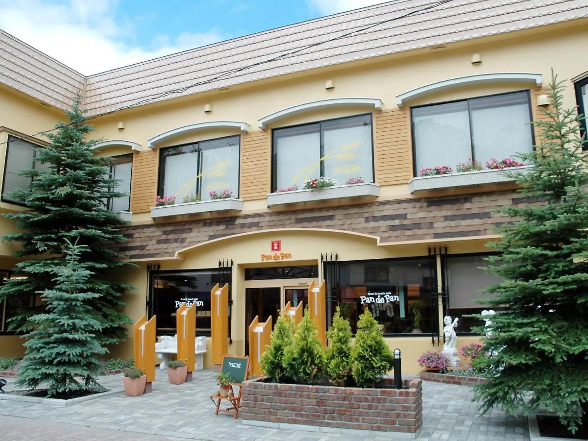 The Forest Akan Tsuruga Resort Akankohan