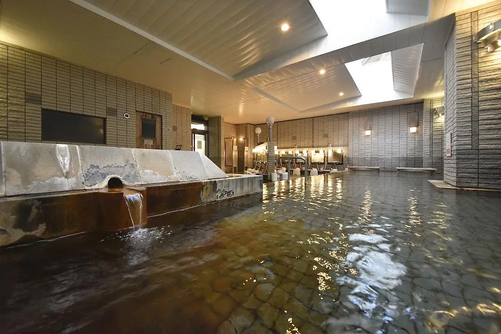 Ryokan The Forest Akan Tsuruga Resort Akankohan