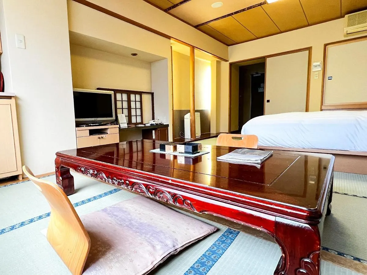 **** Ryokan The Forest Akan Tsuruga Resort Akankohan Japan