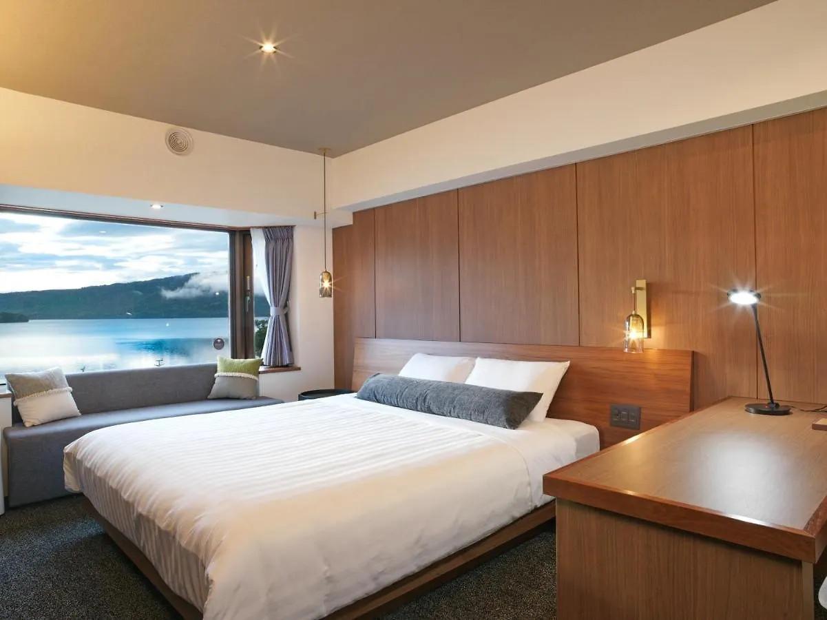 Ryokan The Forest Akan Tsuruga Resort Akankohan