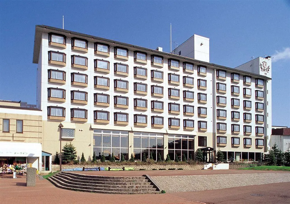 **** Ryokan The Forest Akan Tsuruga Resort Akankohan Japan