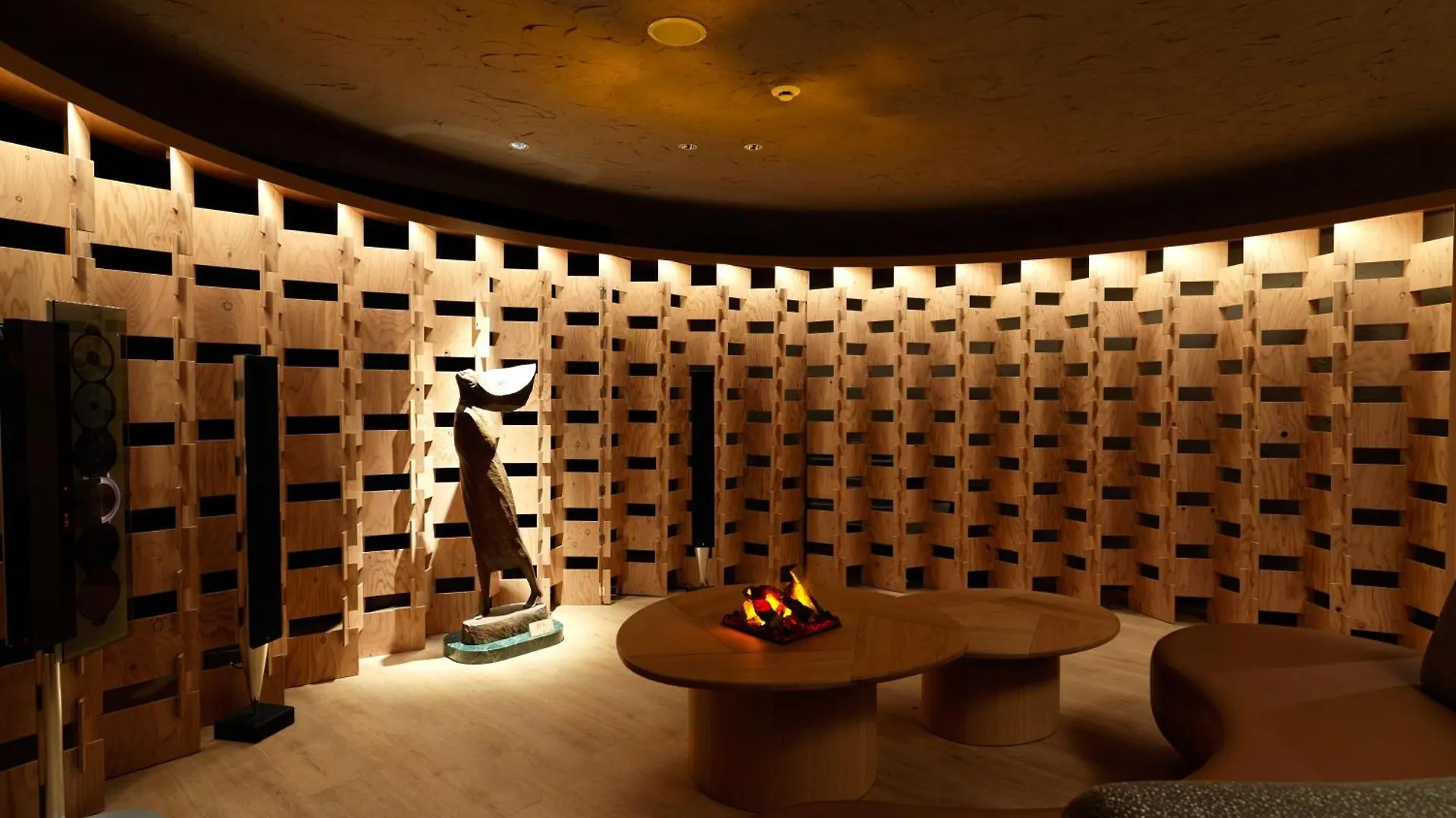 **** Ryokan The Forest Akan Tsuruga Resort Akankohan Japan