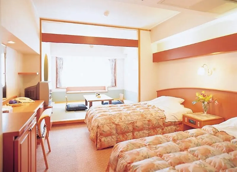 The Forest Akan Tsuruga Resort Akankohan 4*,